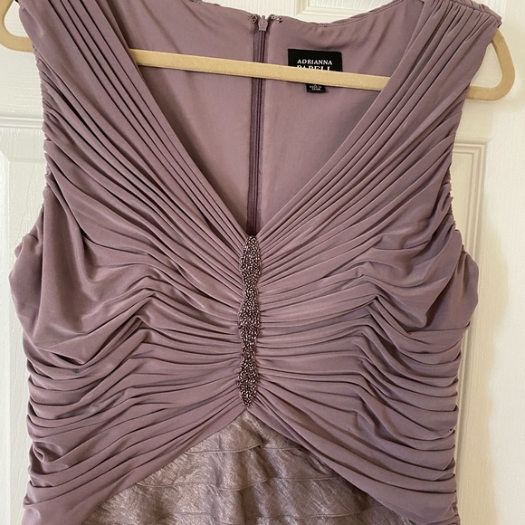 Beautiful Cocktail Dress - Picture 5 of 9